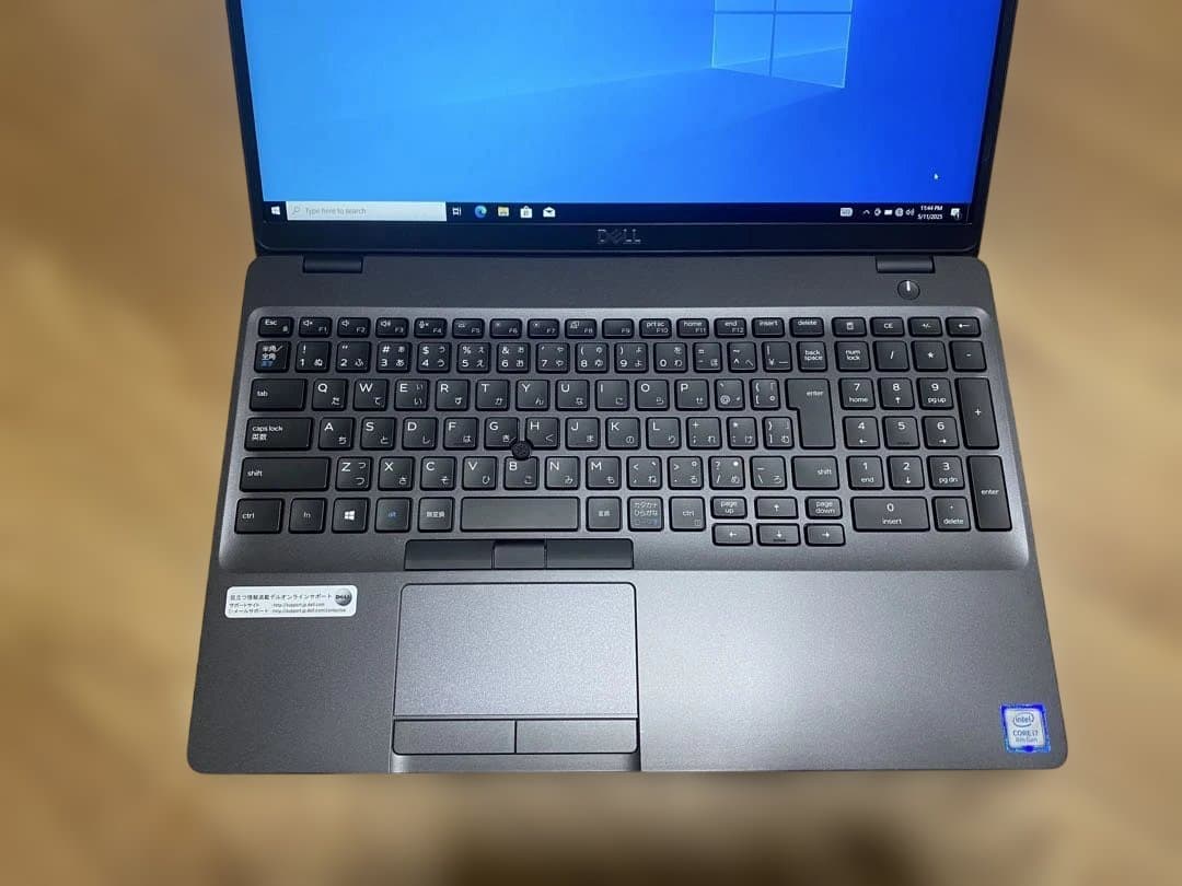 Office 付く dell 5500 2020 i5/8g/128g