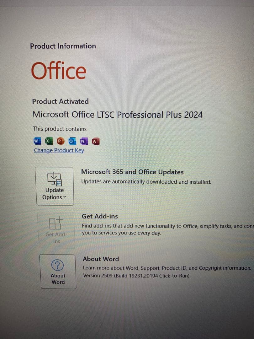 Office 付く dell 5500 2020 i5/8g/128g