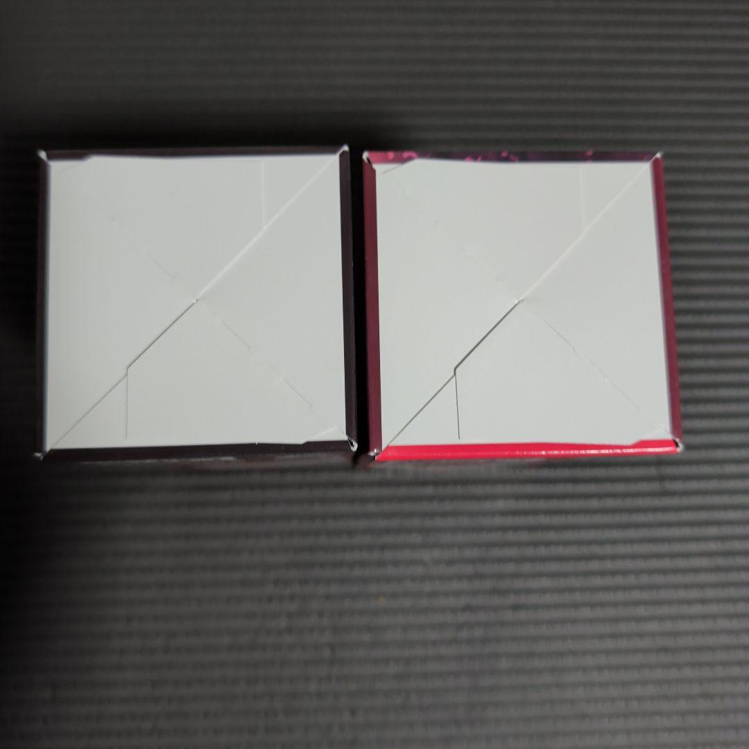 受け継がれる意思1BOXヒロインズエンディション1BOX