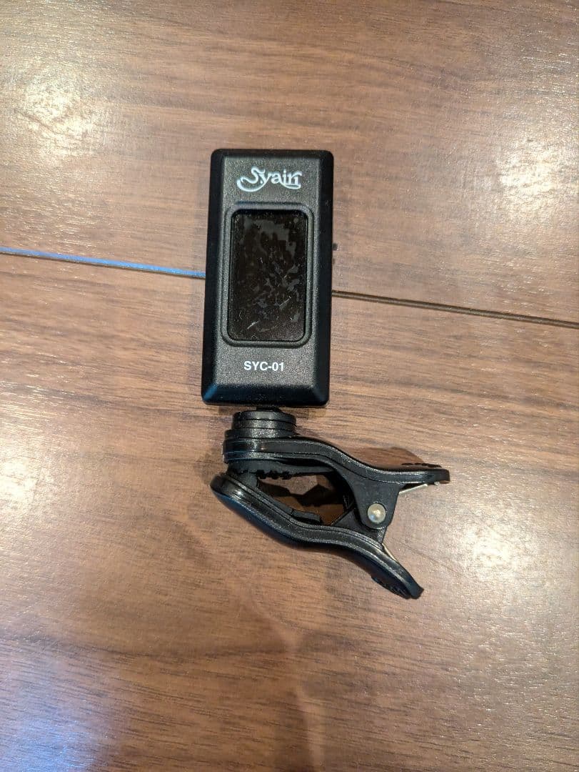 三線本体 合皮の胴部 付属品あり