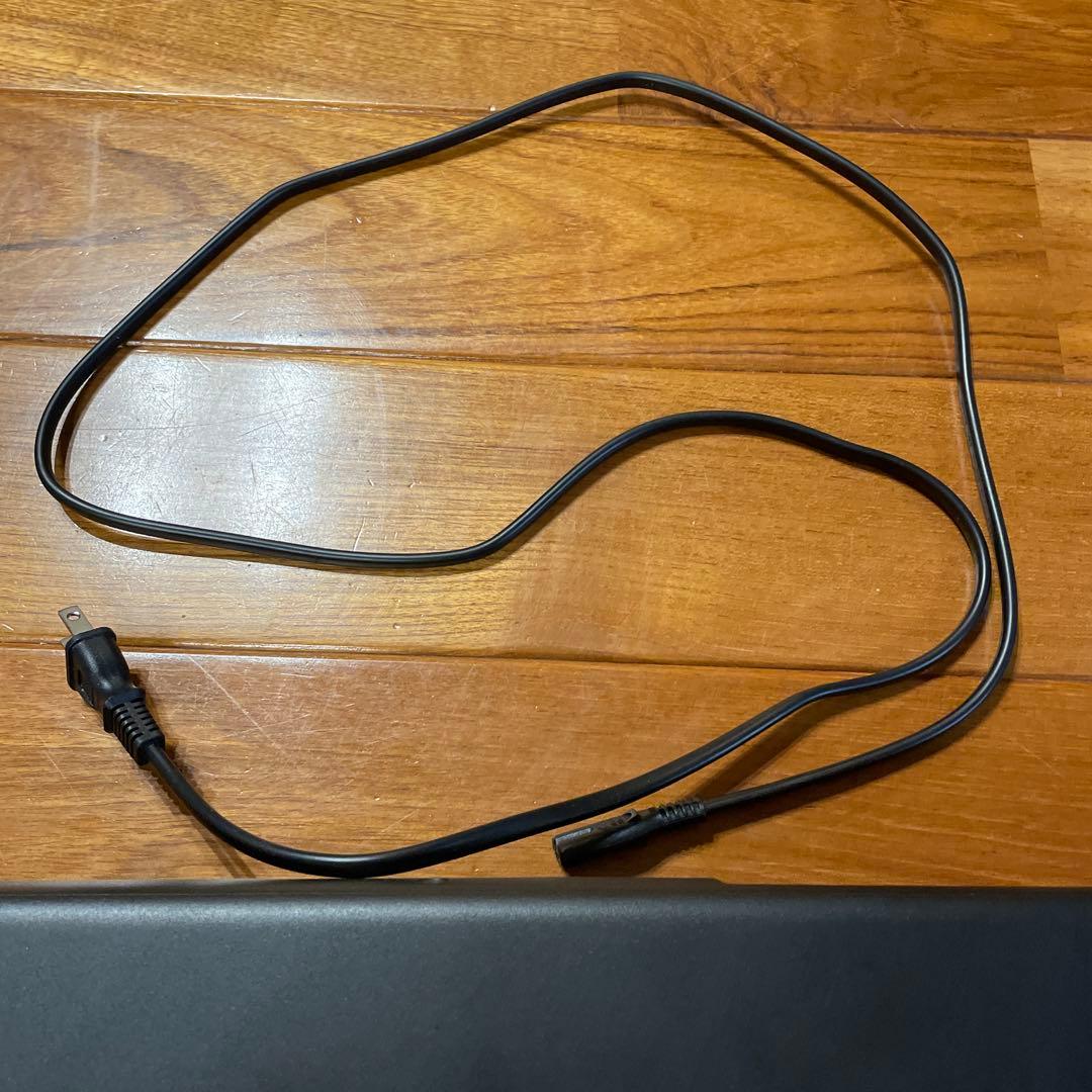 DENON サウンドバー ブラック　RC-1251