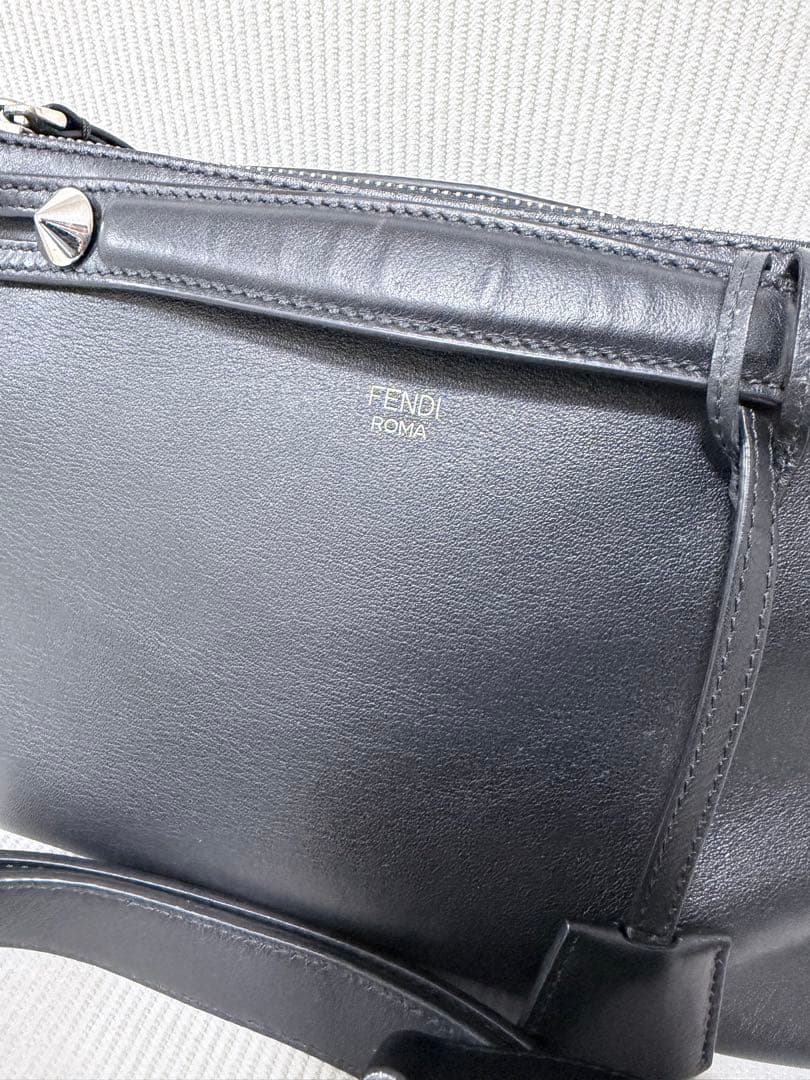 FENDI バイザウェイ by the way ミディアム