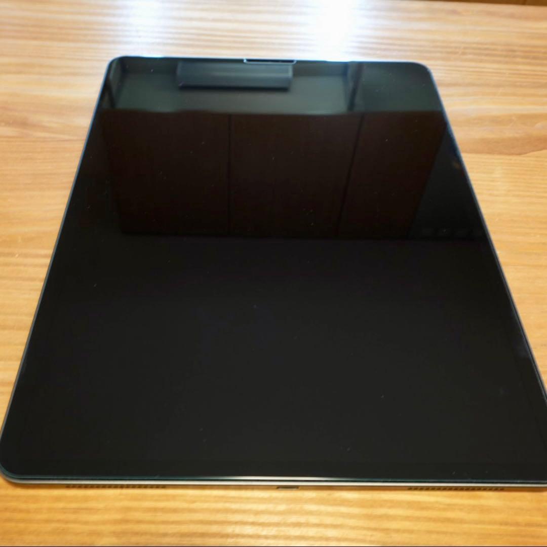 【訳あり美品】iPad Pro 12.9インチ 第３世代Wi-Fi 64GB