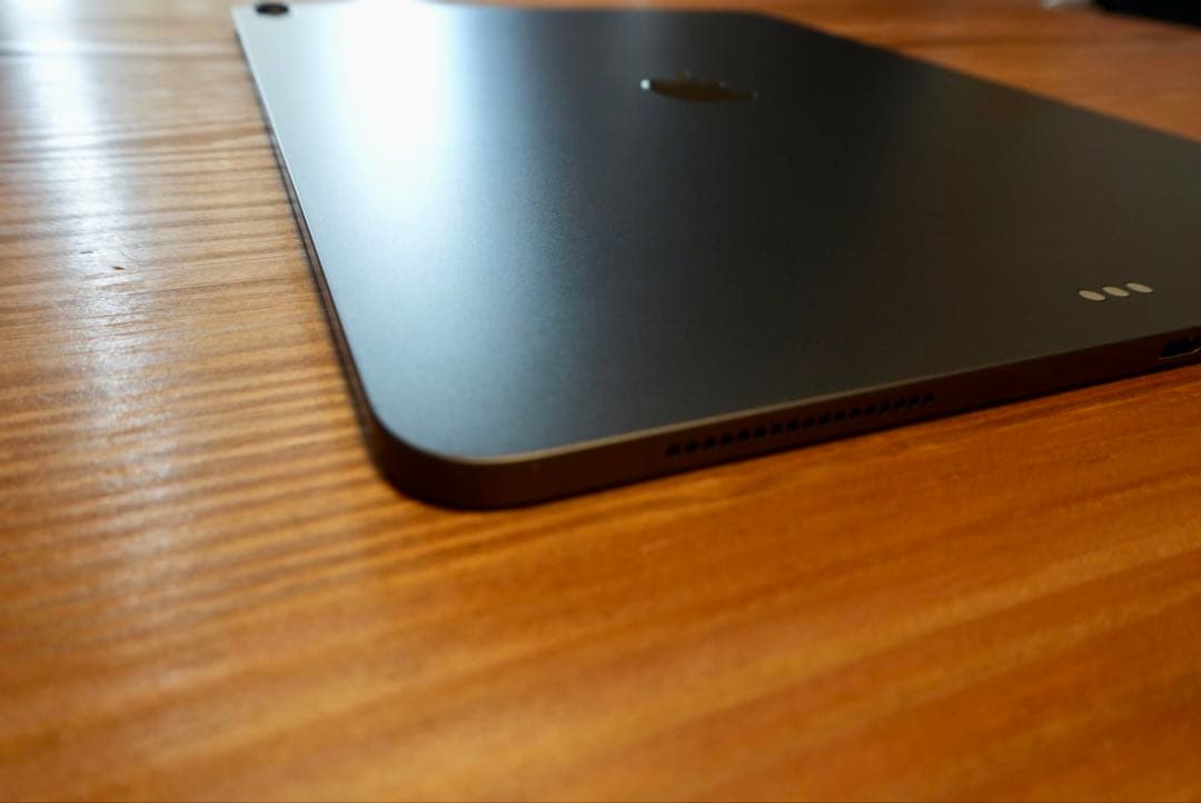 【訳あり美品】iPad Pro 12.9インチ 第３世代Wi-Fi 64GB