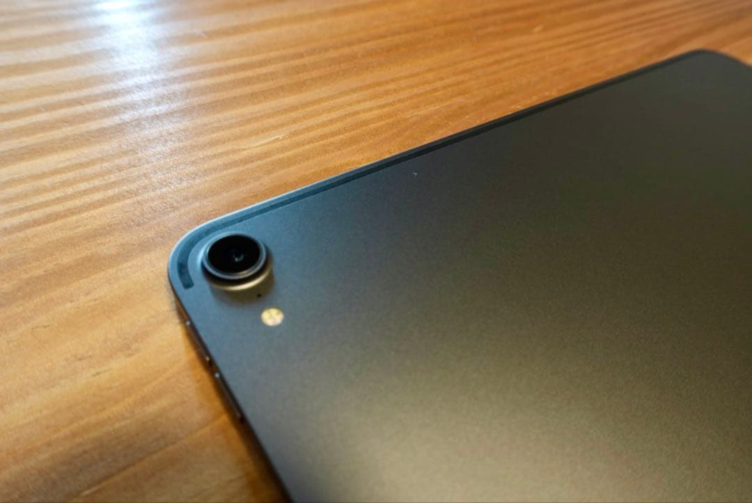 【訳あり美品】iPad Pro 12.9インチ 第３世代Wi-Fi 64GB