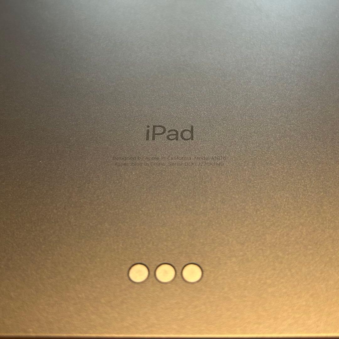 【訳あり美品】iPad Pro 12.9インチ 第３世代Wi-Fi 64GB