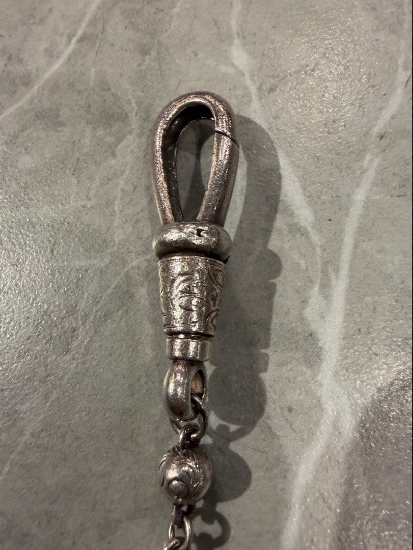 小物 ANTIDOTEBUYERS CLUB Classic Ball Chain