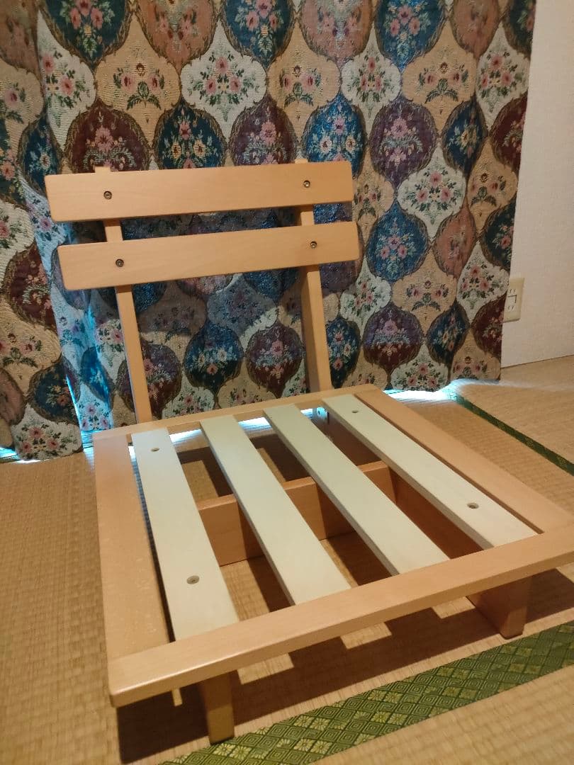 myy ソファ　1人掛け