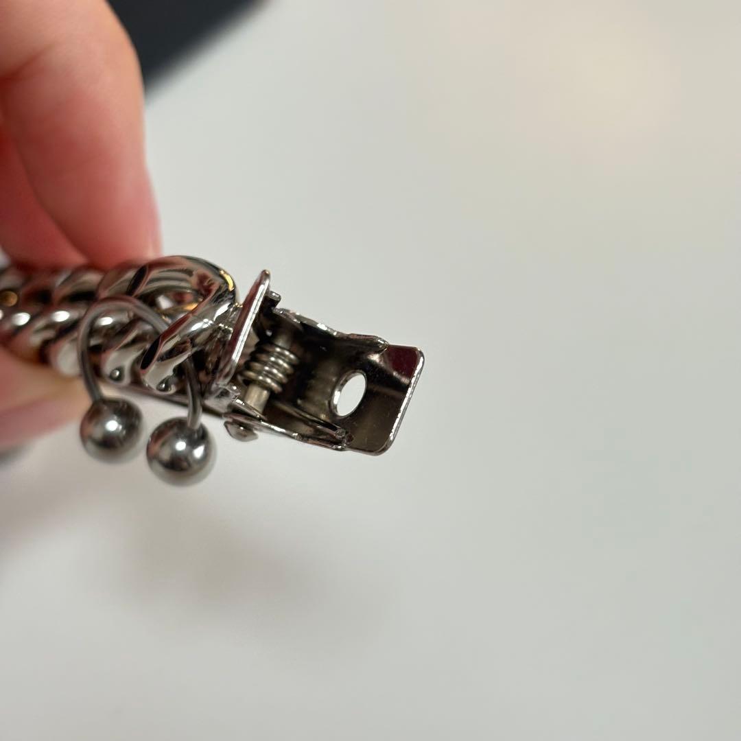 LIMI feu ヘアピン