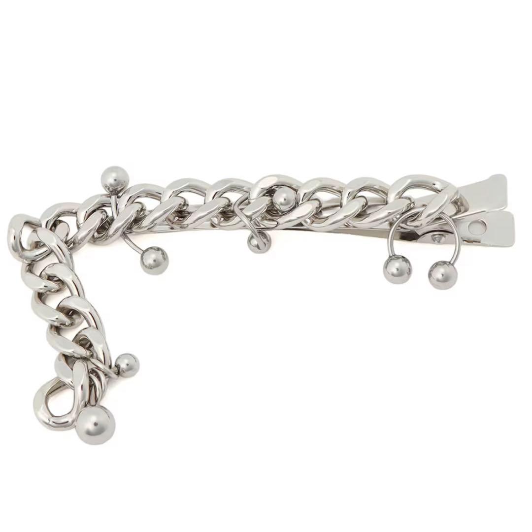 LIMI feu ヘアピン