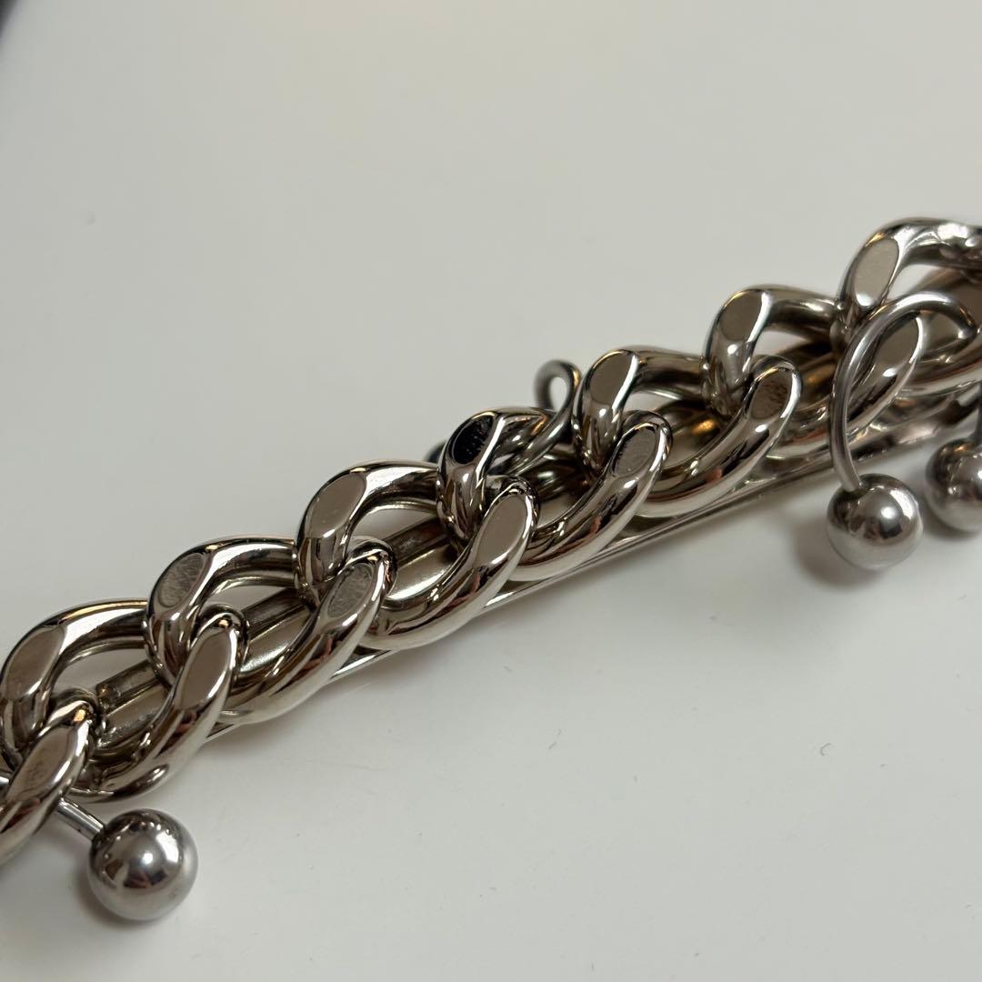 LIMI feu ヘアピン