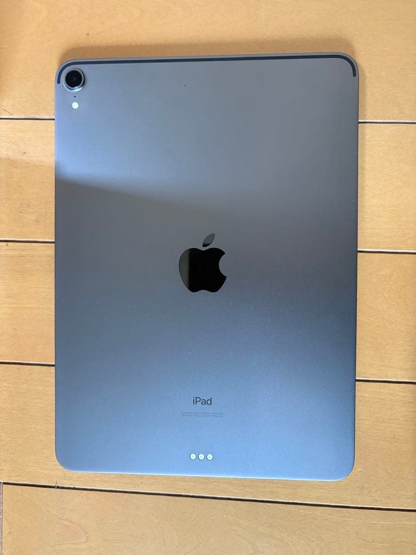 Apple iPad Pro 11インチ 256Gマジックキーボード　ペンセット
