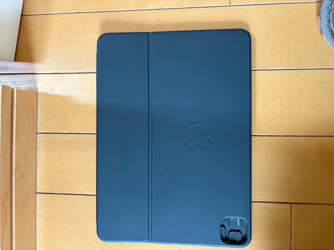Apple iPad Pro 11インチ 256Gマジックキーボード　ペンセット