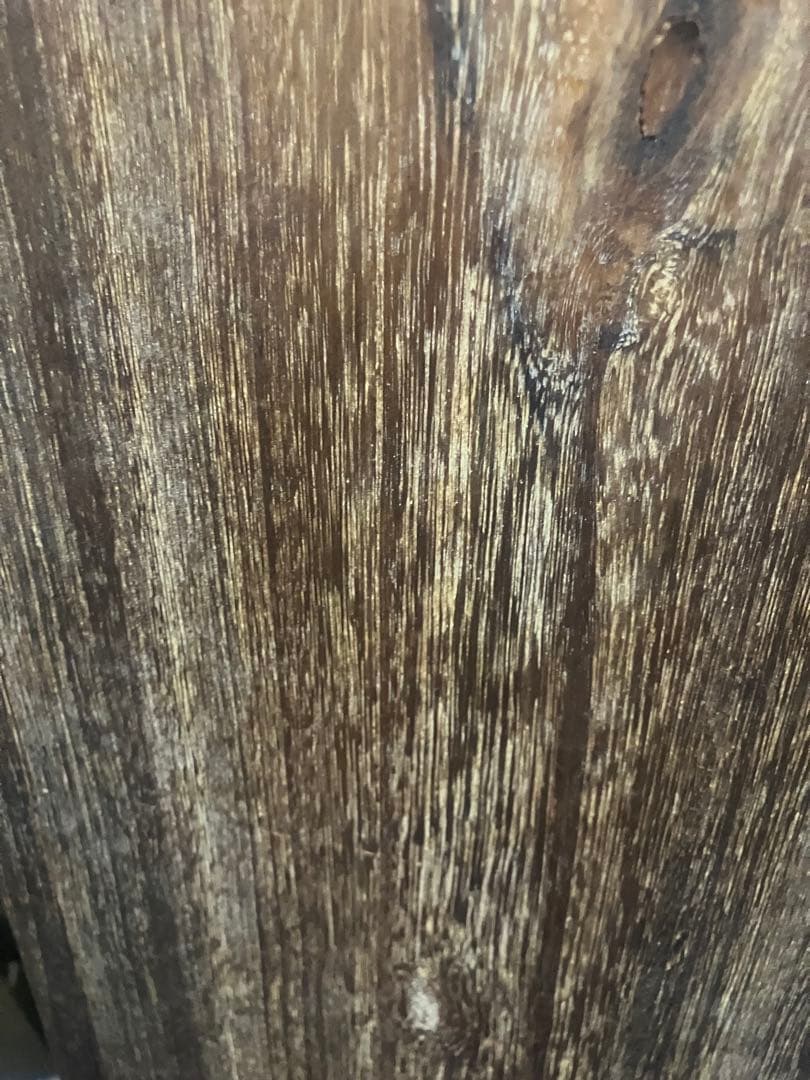 13弦お琴 並甲 すだれ掘り 縁取り葉 舌に蒔絵の中級品 琴柱他一式付き