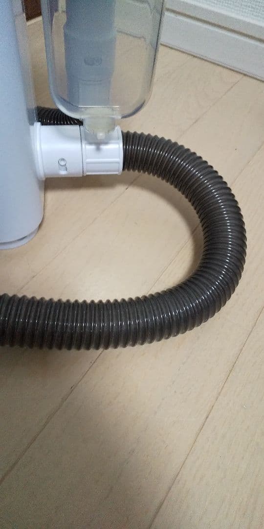 ぬいぐるみやカーペット ソファー掃除に役立つアイリスオーヤマリンサークリーナー