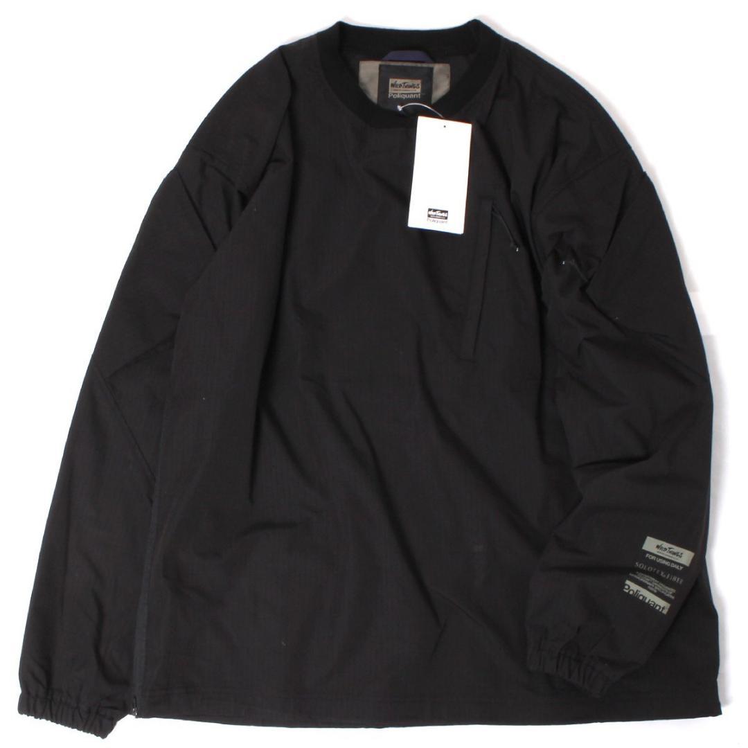 新品【コラボ】WILD THINGS POLIQUANT ポリクアント L