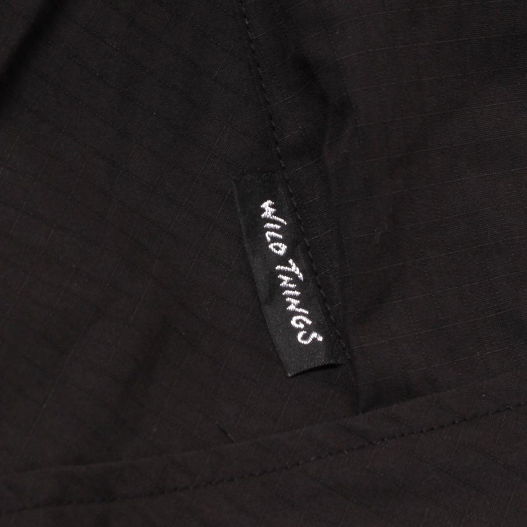 新品【コラボ】WILD THINGS POLIQUANT ポリクアント L