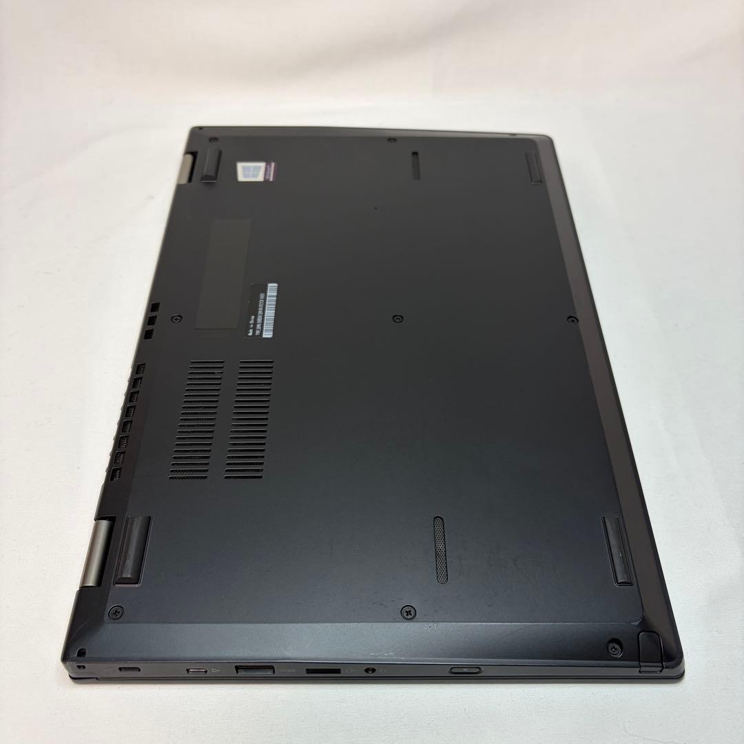 美品 ThinkPad L380 第8世代 Core i5 8GB 256GB