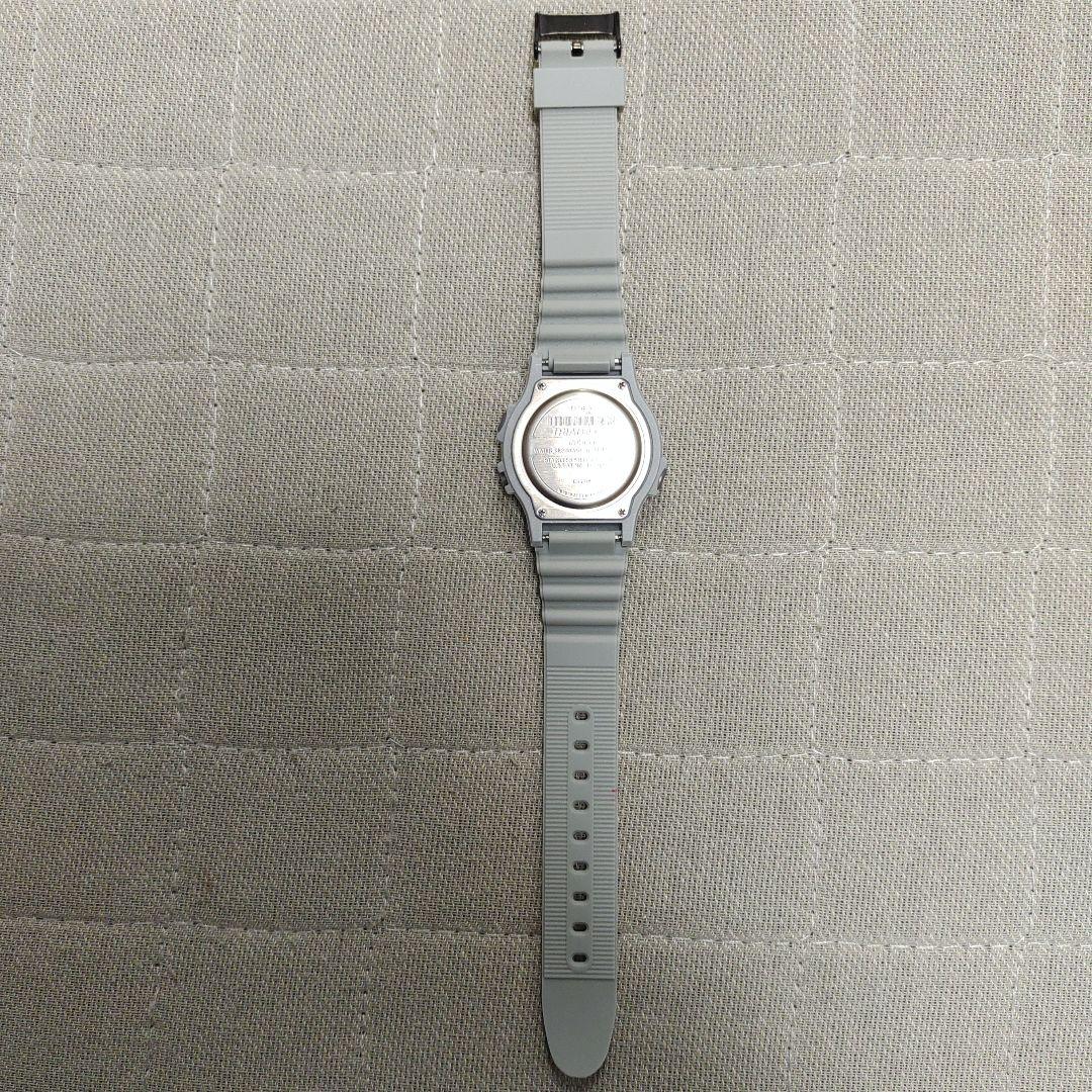 希少人気モデル TIMEX IRONMAN TRIATHLON デジタル腕時計