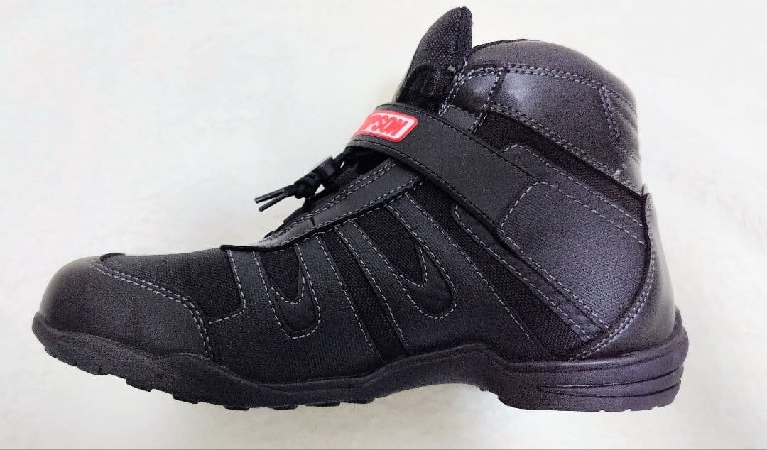 廃盤・SIMPSON シンプソン ライディングシューズ SPS-101 27cm