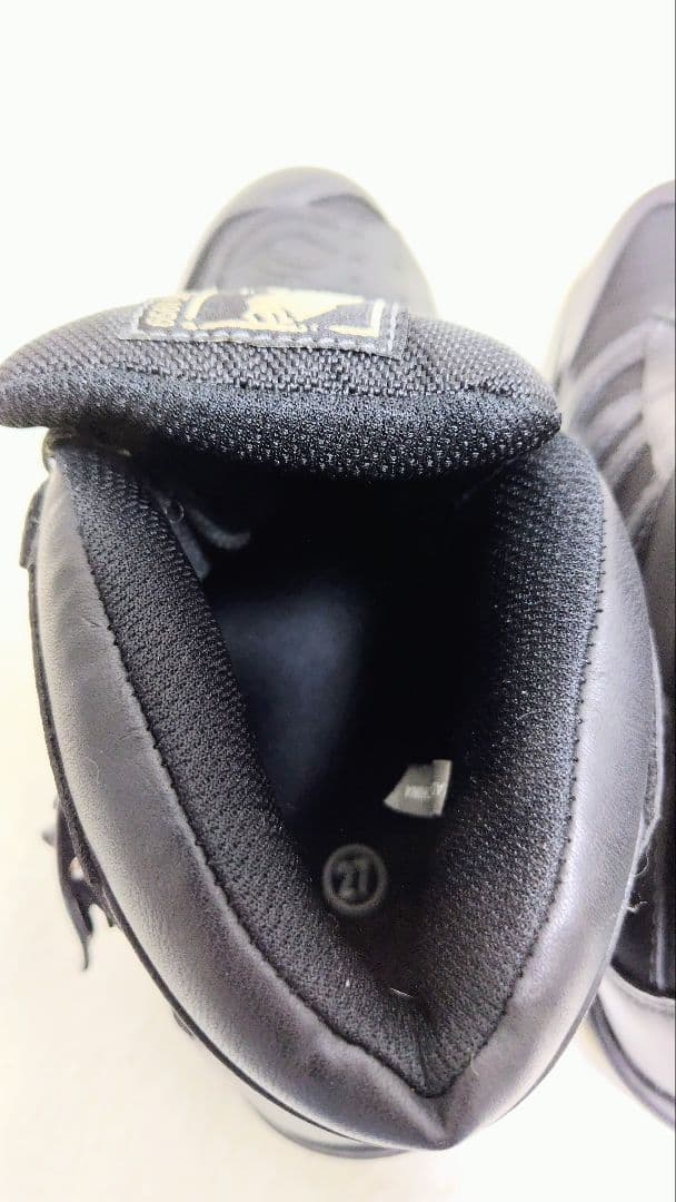 廃盤・SIMPSON シンプソン ライディングシューズ SPS-101 27cm