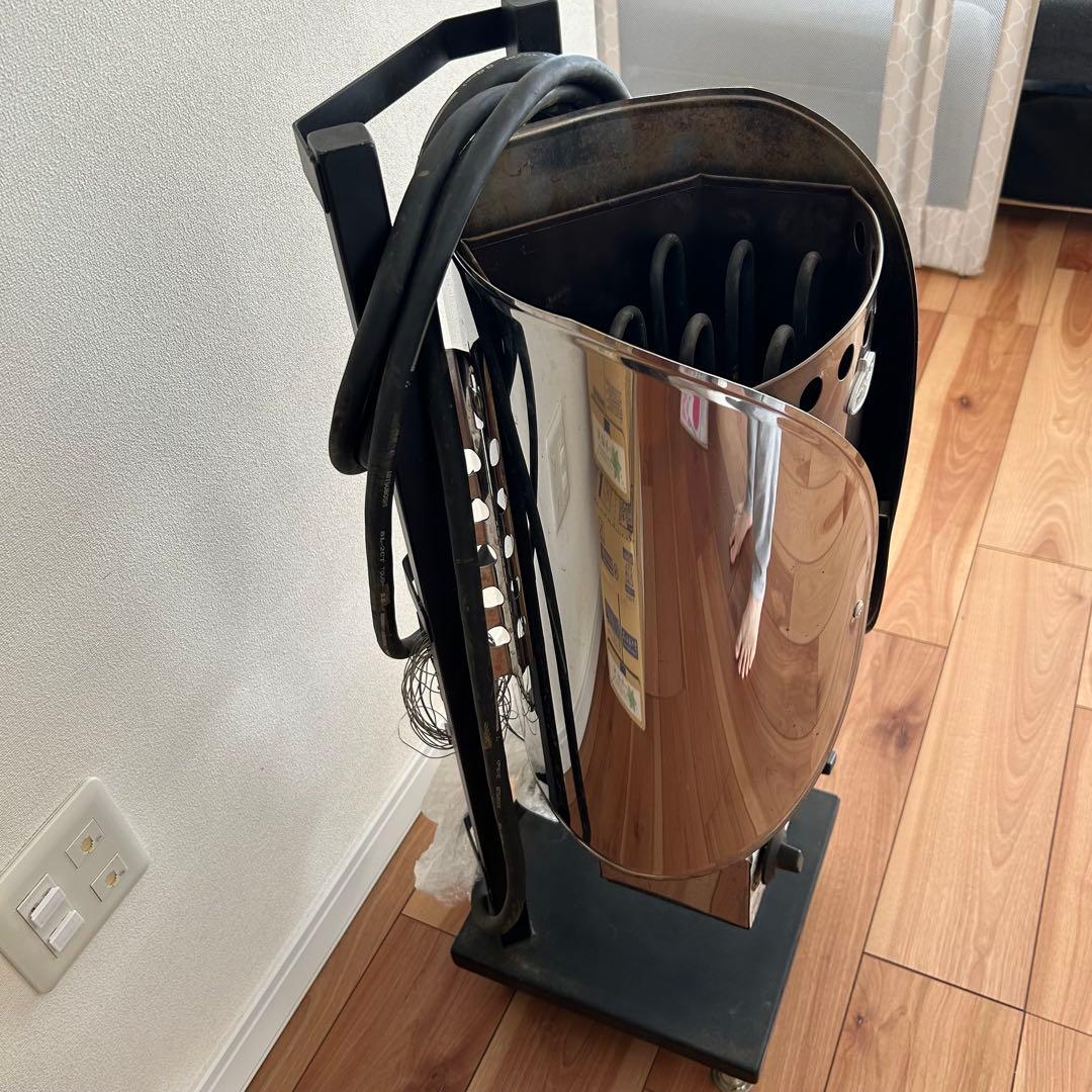 ［ちゃる］泉興産 MISAサウナストーブ