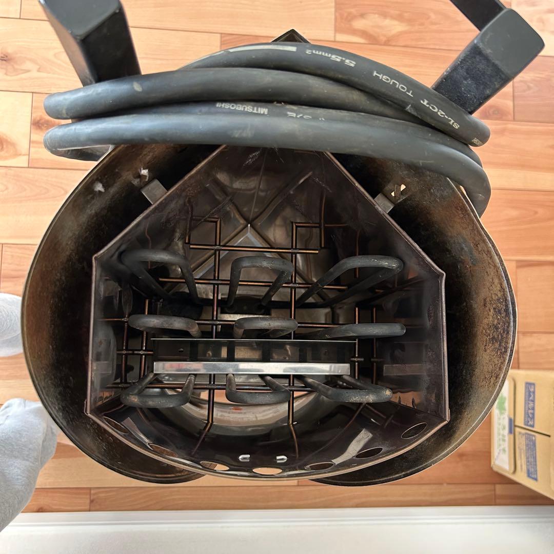 ［ちゃる］泉興産 MISAサウナストーブ