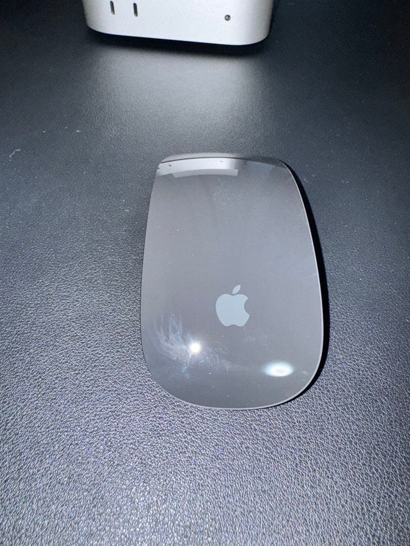 ミニPC M4 Mac mini 24GB 512GB