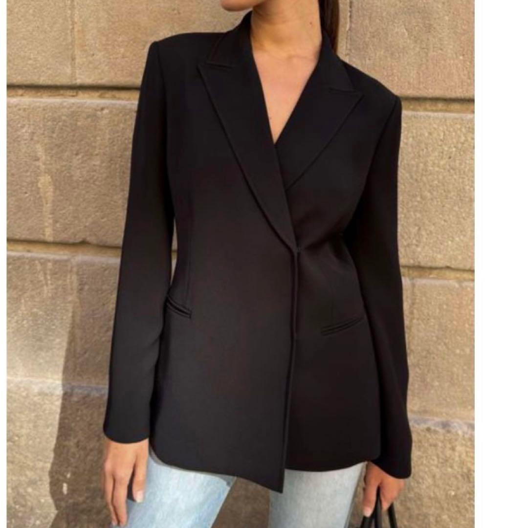 定価40370円 新品タグ付 ORR オル 韓国 スーツ ジャケット