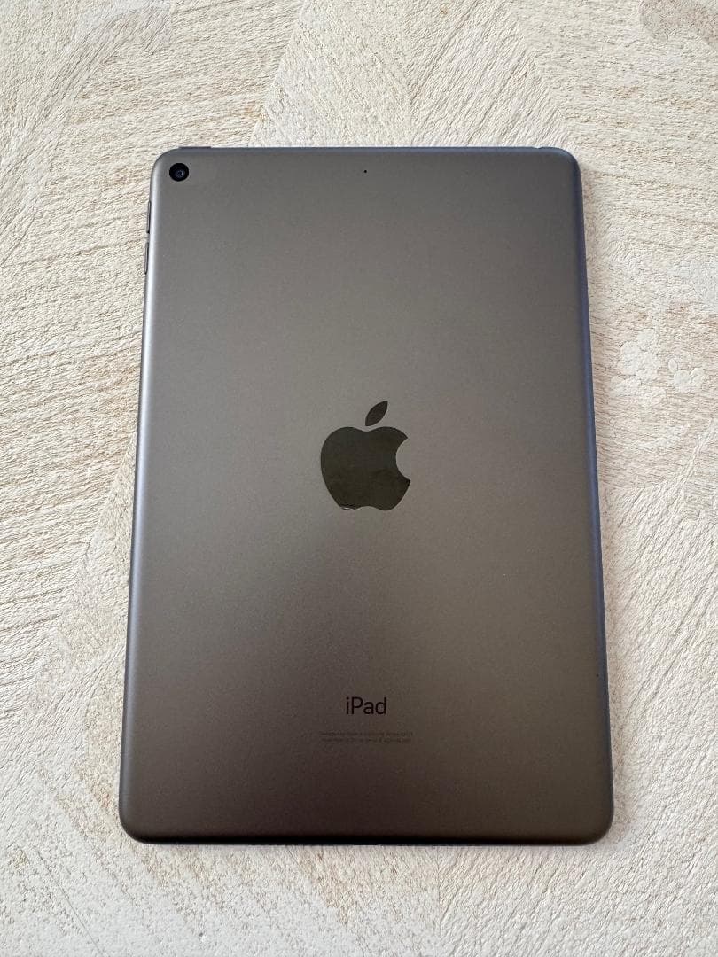 iPad mini 第5世代 256GB Wi-Fi