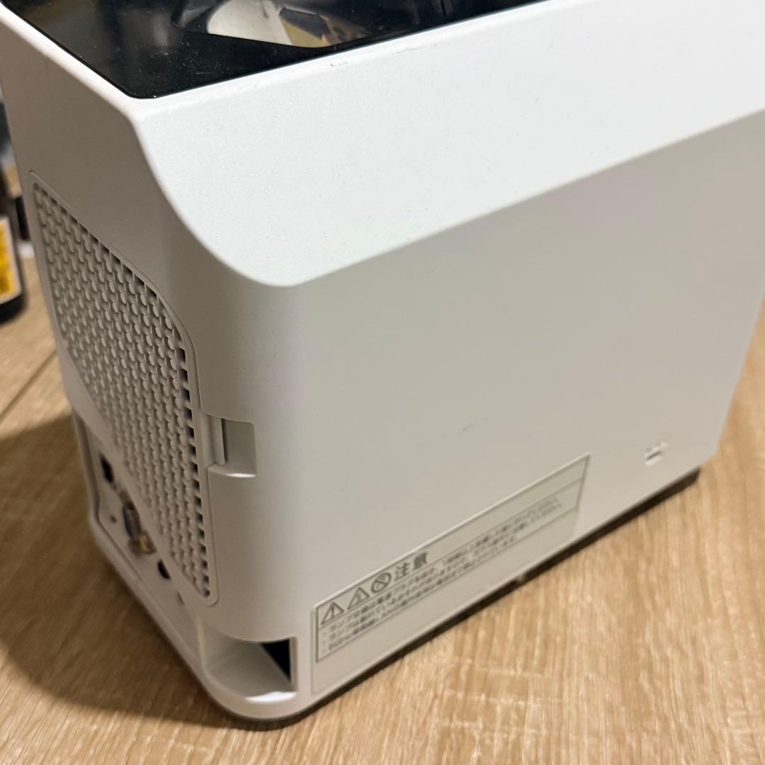 RICOH PJ WX4141Nプロジェクター本体