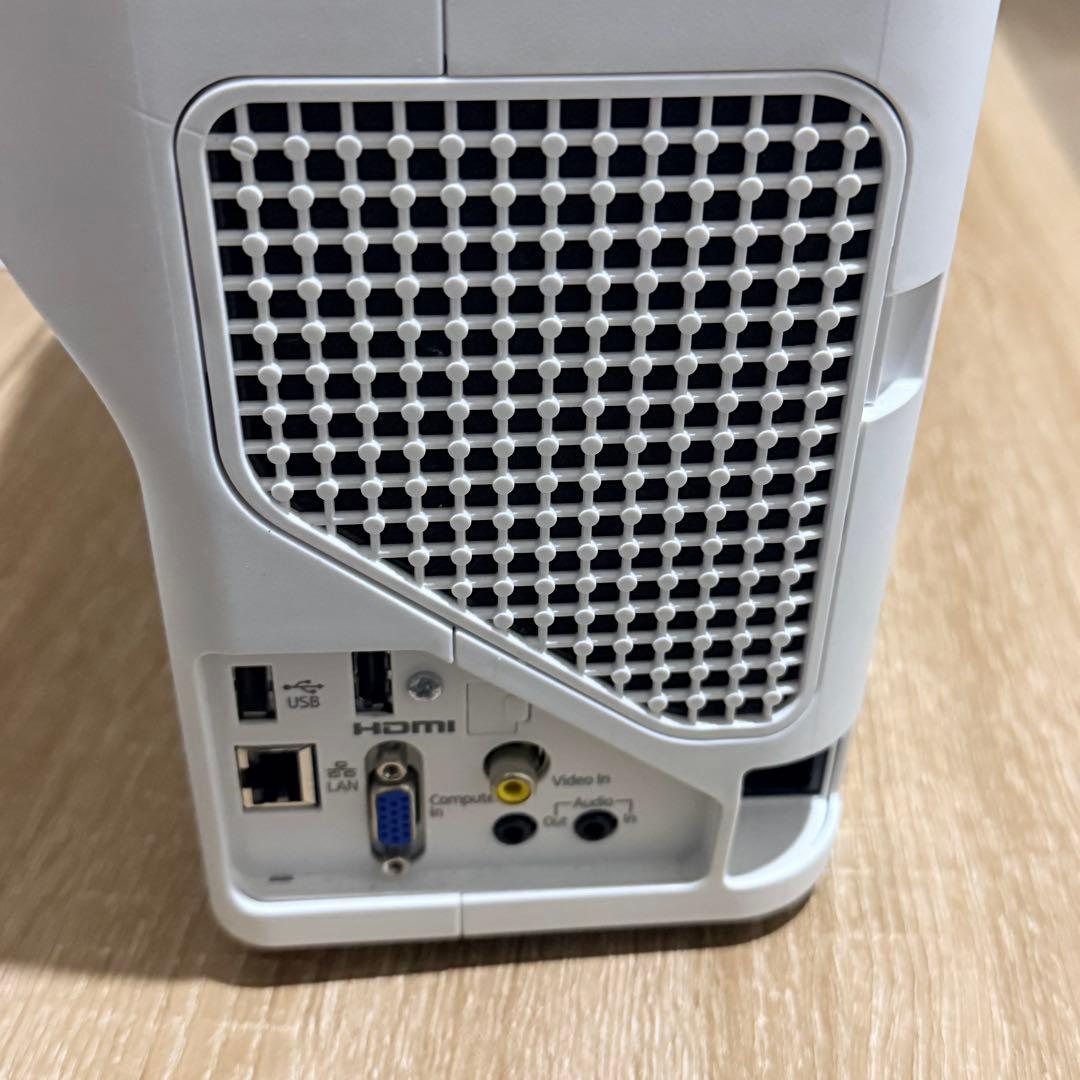 RICOH PJ WX4141Nプロジェクター本体