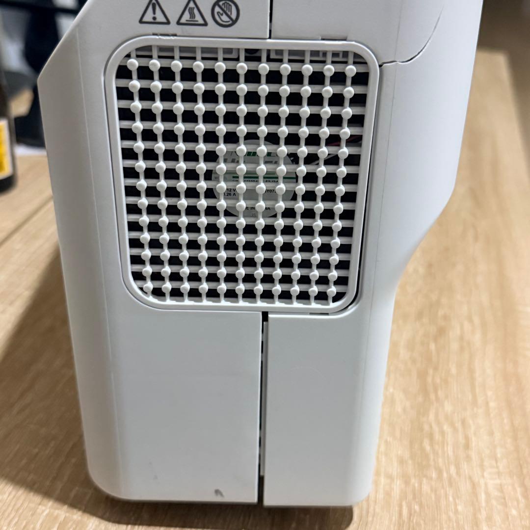 RICOH PJ WX4141Nプロジェクター本体