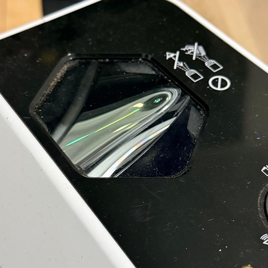 RICOH PJ WX4141Nプロジェクター本体