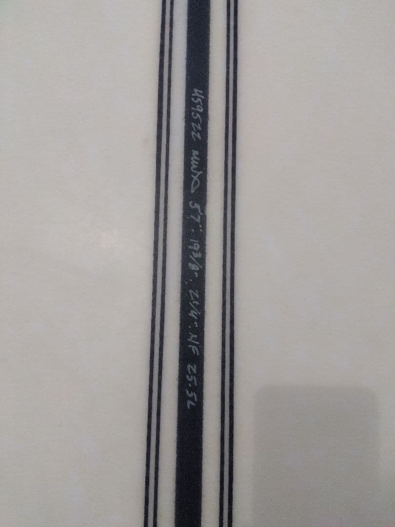 チャンネルアイランド　ニューフライヤー　5,7 スパインテック