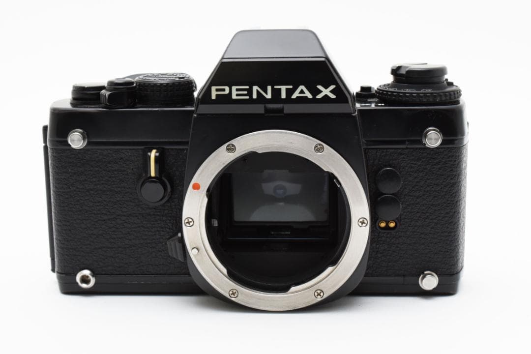 フィルムカメラ Pentax LX FA-1 Early Model SLR 35mm