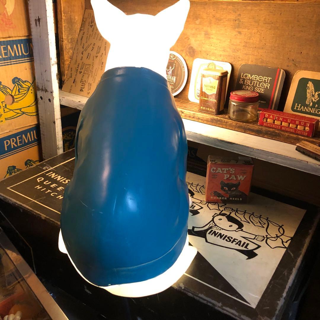 Bud Light Spuds MacKenzie ライトスタンド　1987年