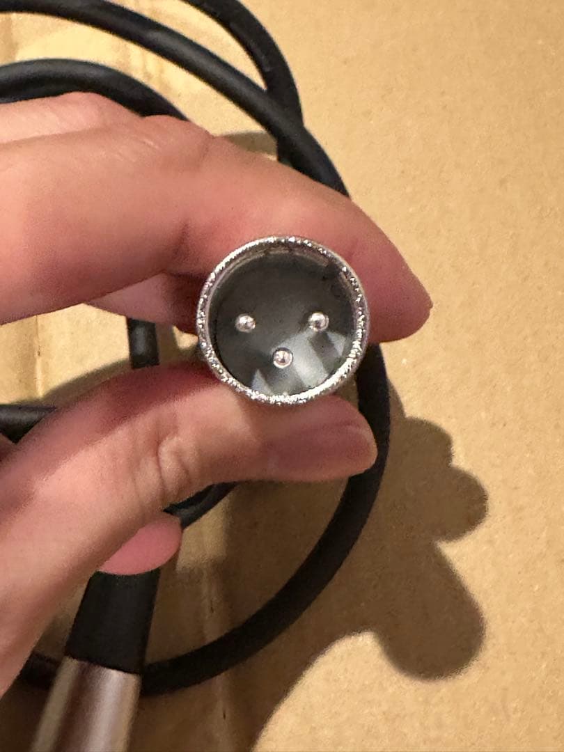 SHURE シュア BETA 58A-J