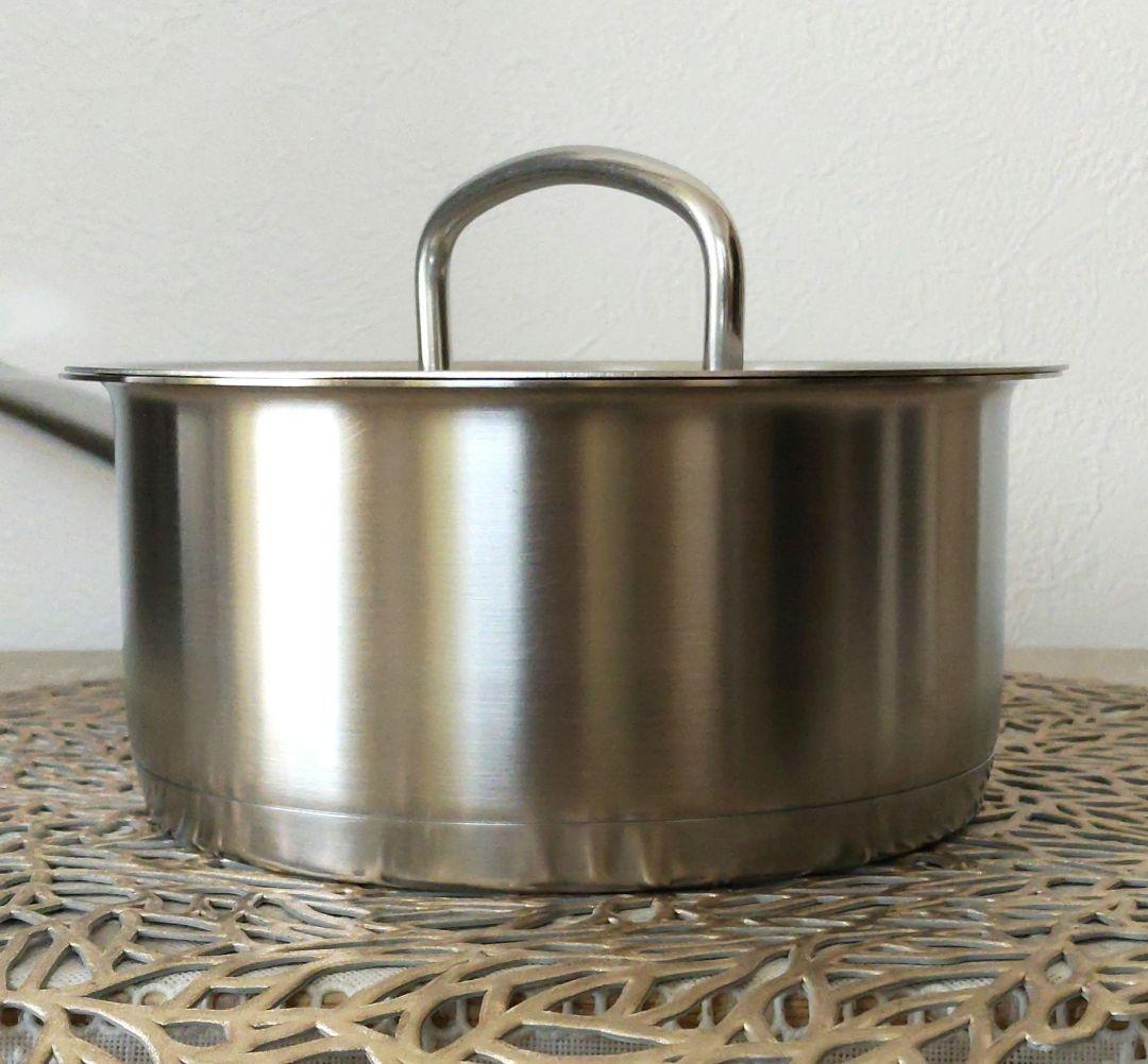 Fissler フィスラー プロコレクション ソースパン 16cm