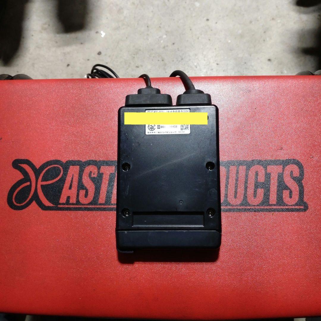 バイク用　ETC　ミツバ　BE51　【749】