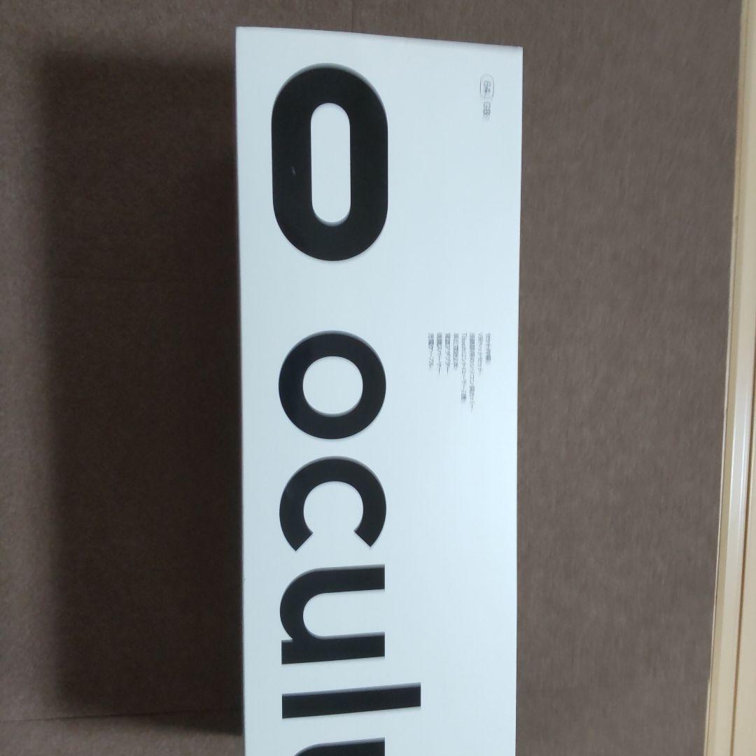 【動作確認済】 Quest 2 VRヘッドセット 64GB