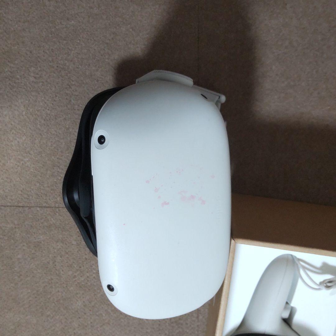 【動作確認済】 Quest 2 VRヘッドセット 64GB
