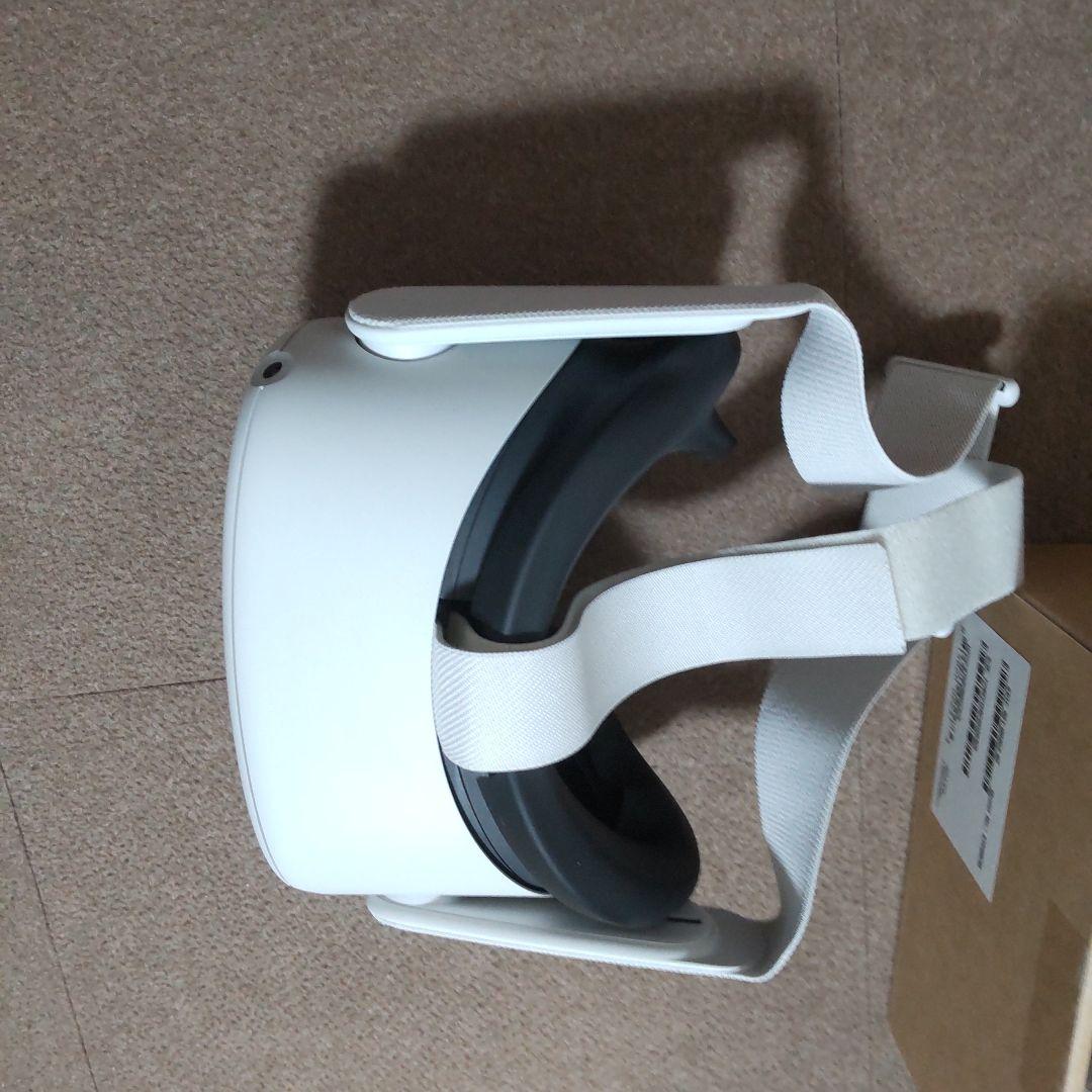 【動作確認済】 Quest 2 VRヘッドセット 64GB