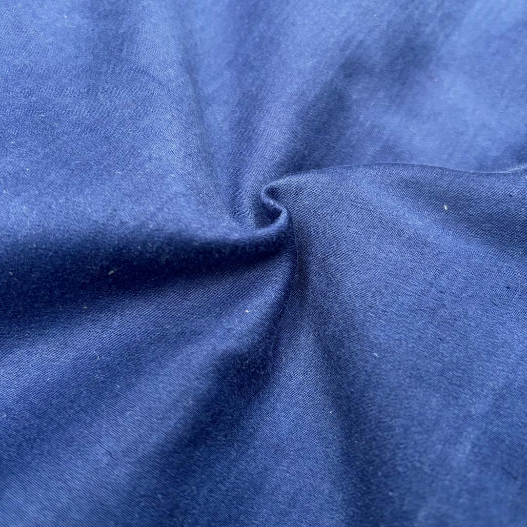 40s LE MONT ST MICHELモールスキン　ワークジャケット　ユーロ