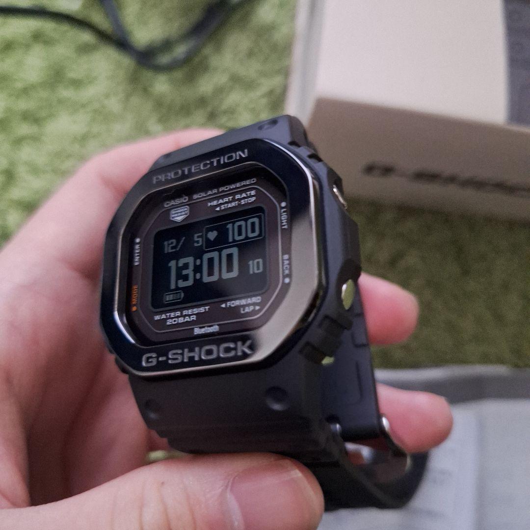 G-SHOCK★DW-H5600MB-1JR