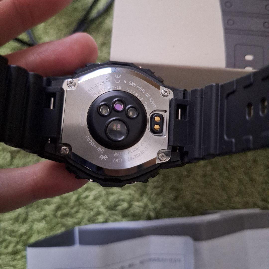 G-SHOCK★DW-H5600MB-1JR