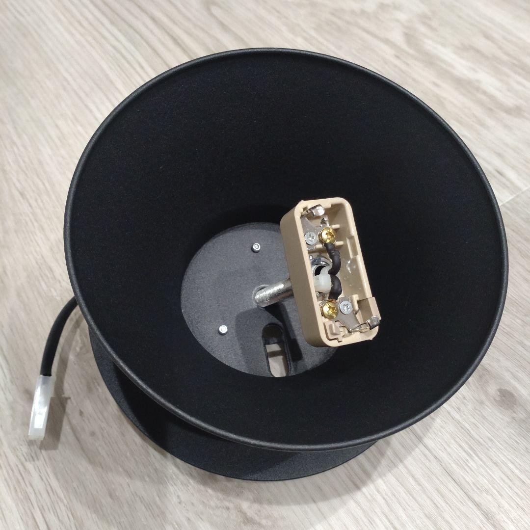 アートワークスタジオ AW-0555E-BK/LW〈〜8畳用〉※リモコンのみ破損