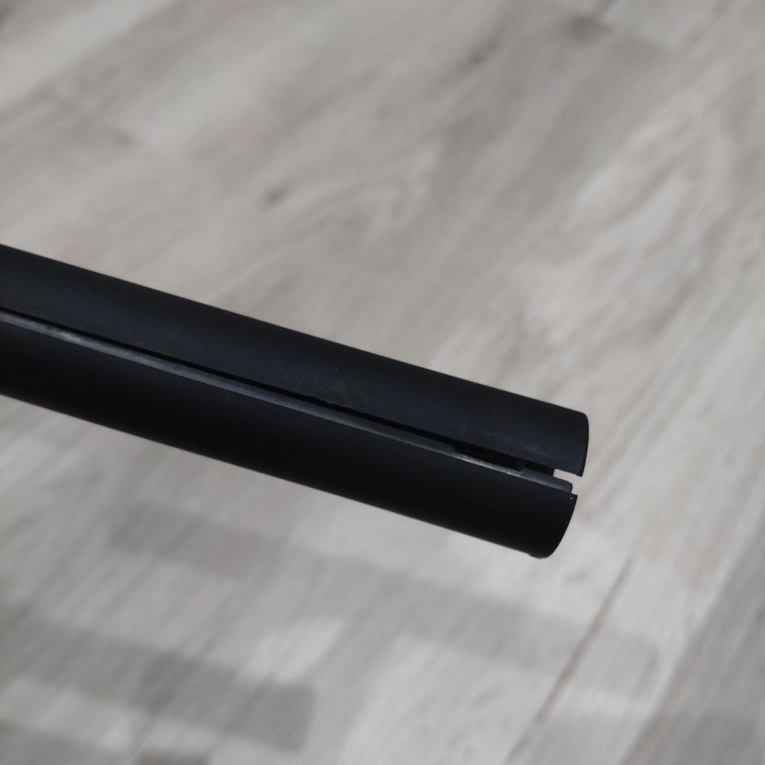 アートワークスタジオ AW-0555E-BK/LW〈〜8畳用〉※リモコンのみ破損