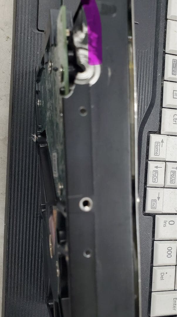 WD Red 3TB WD30EFRX ⭐︎HDD