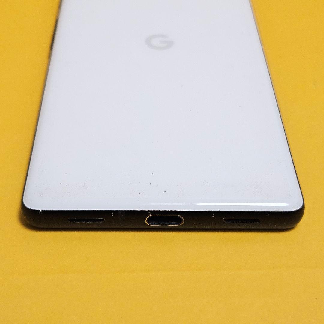 GooglePixel 6a ｜24時間以内発送#003